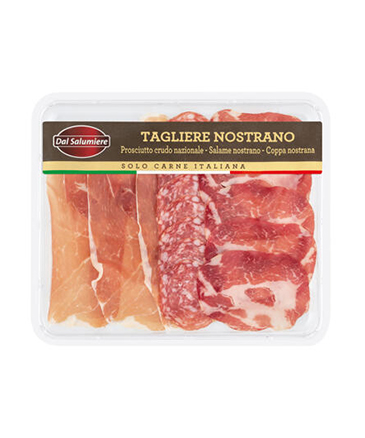 Italian Cold cuts