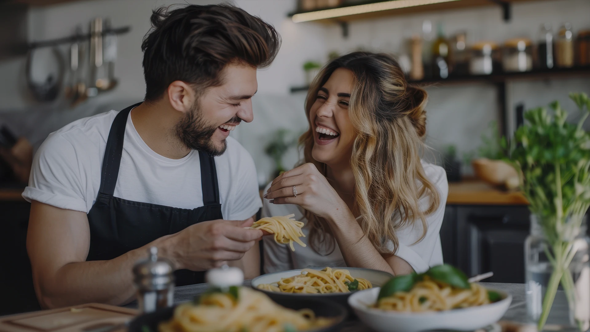 Best italian food for your taste